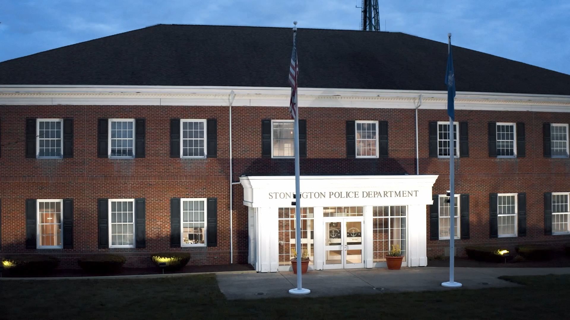 Stonington Police Department